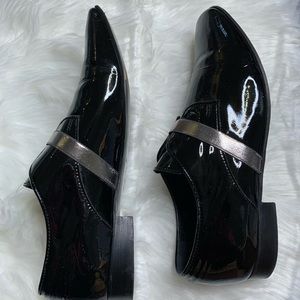 Acne Studio Loafer-Brogues